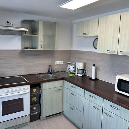 Görlitz Sylvias Ferienwohnung Nr7 Dg מראה חיצוני תמונה